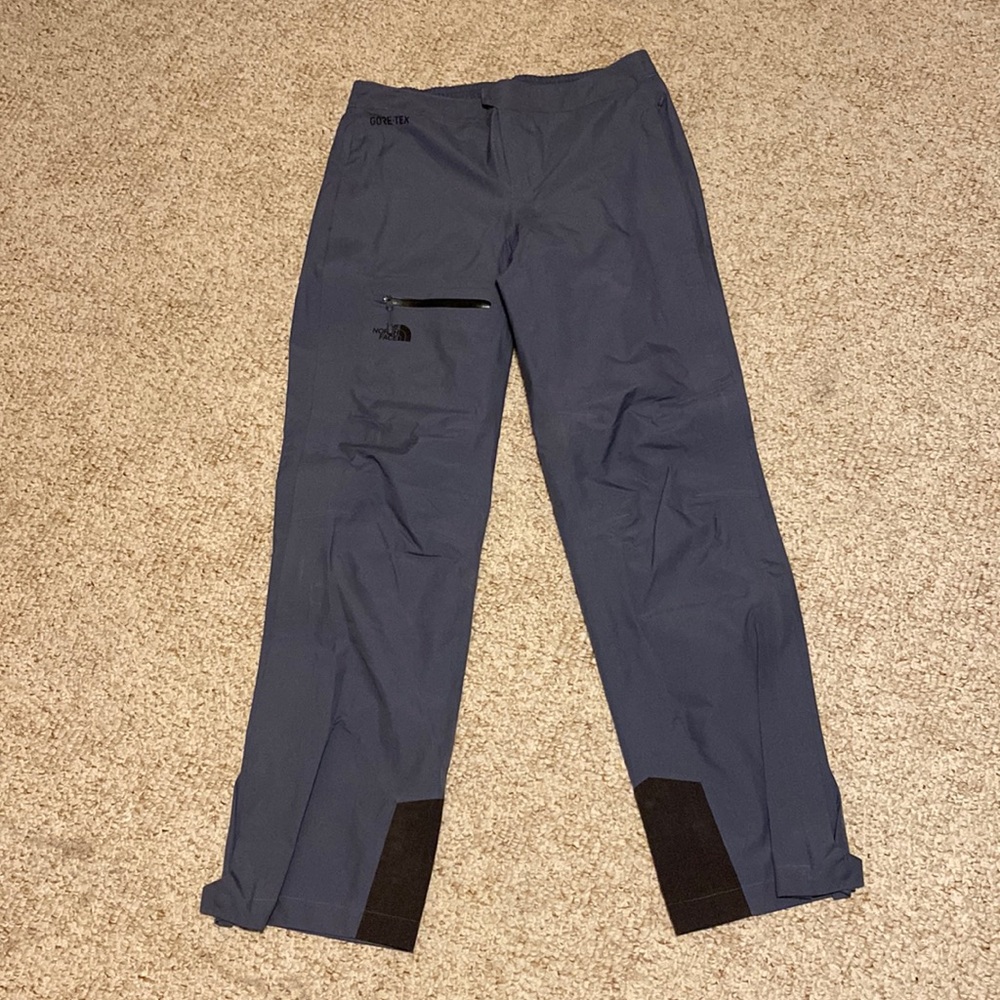 Gore Tex shell pants